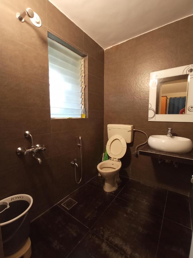 Sunstone Villa Lonavala Exterior photo