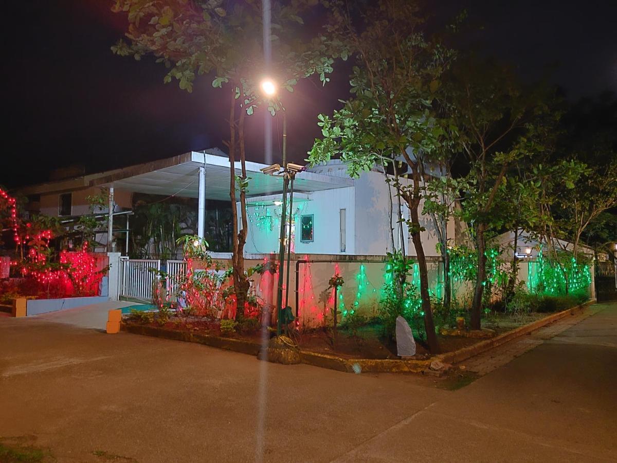 Sunstone Villa Lonavala Exterior photo