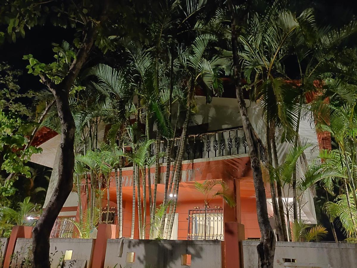 Sunstone Villa Lonavala Exterior photo