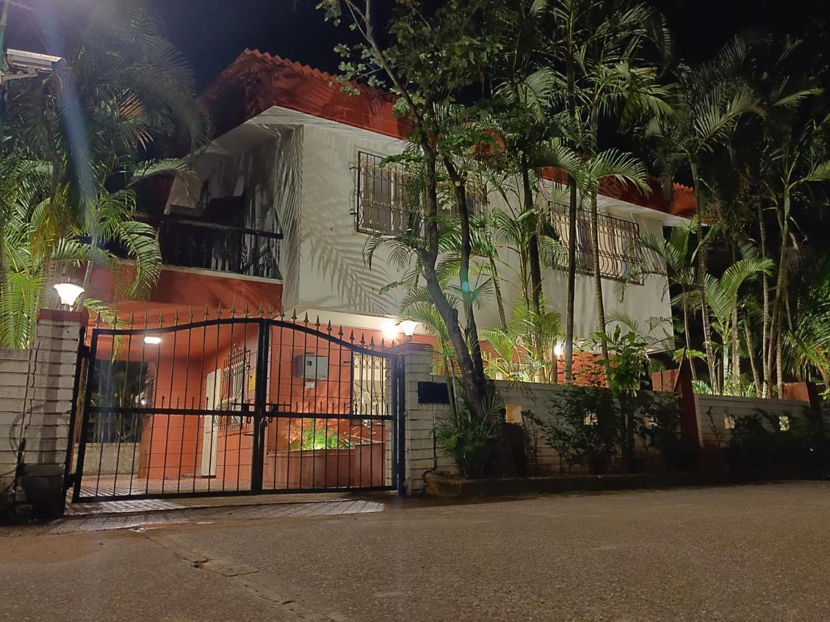 Sunstone Villa Lonavala Exterior photo