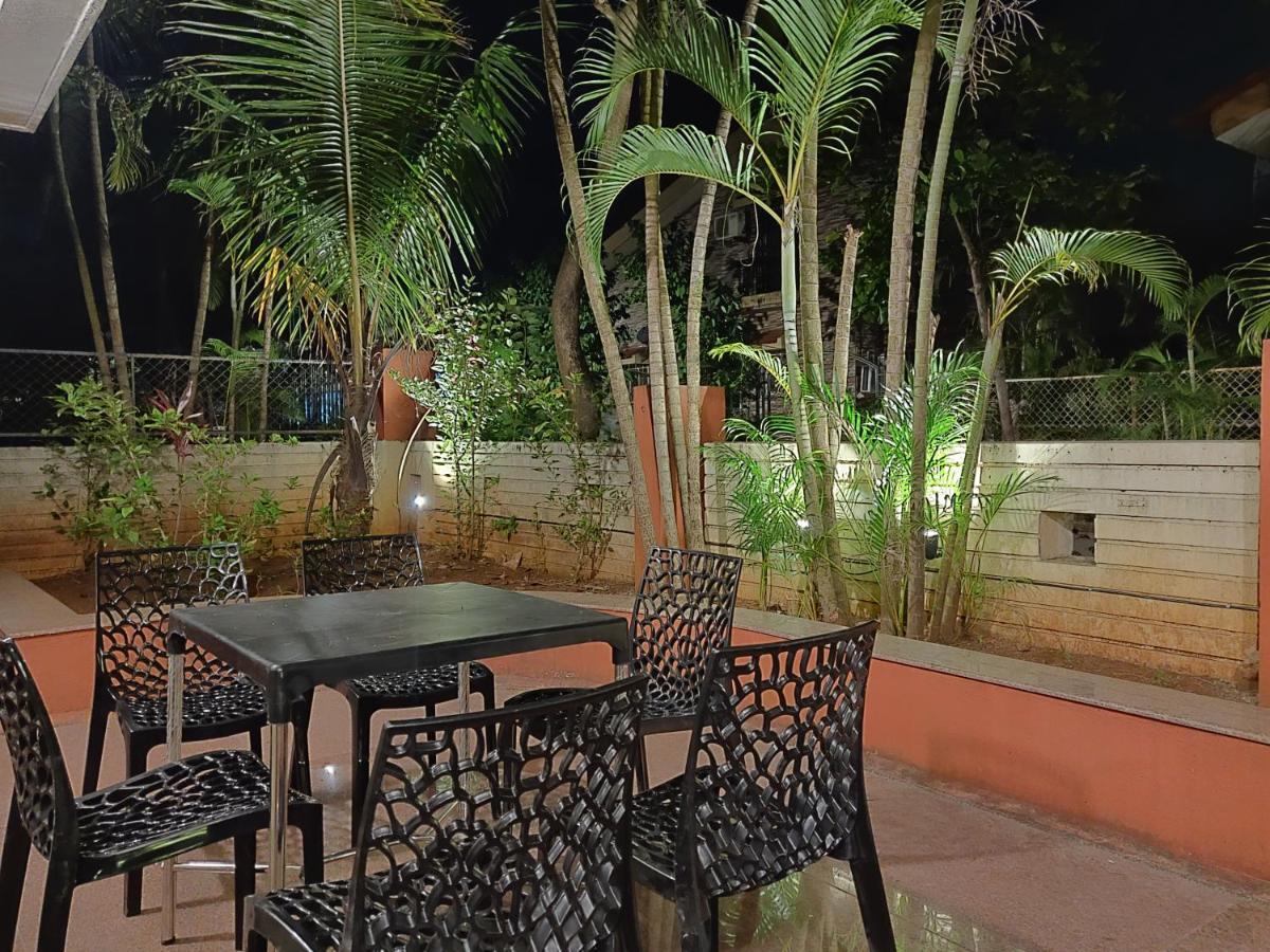 Sunstone Villa Lonavala Exterior photo