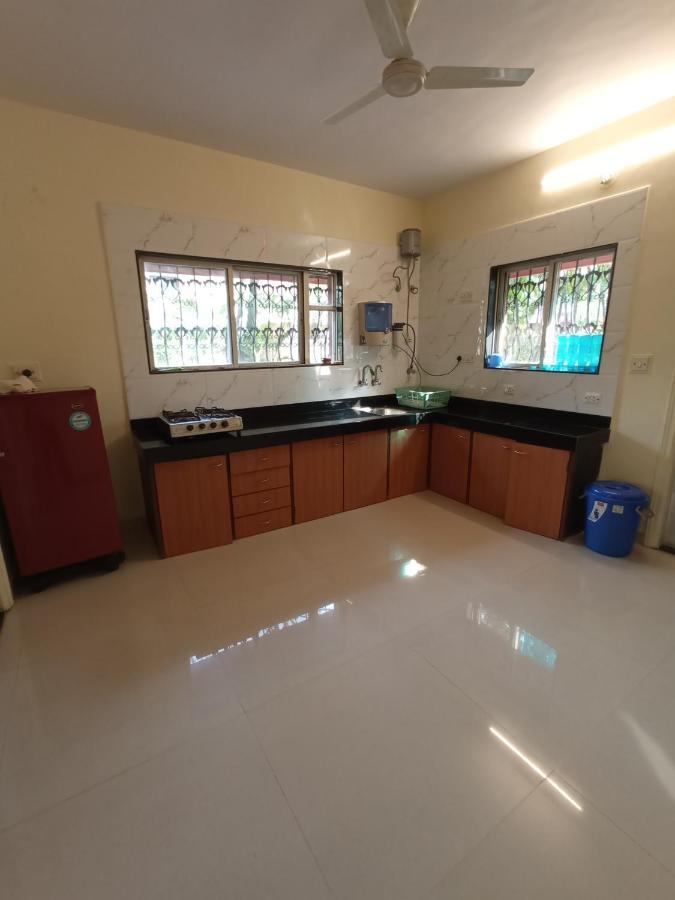 Sunstone Villa Lonavala Exterior photo