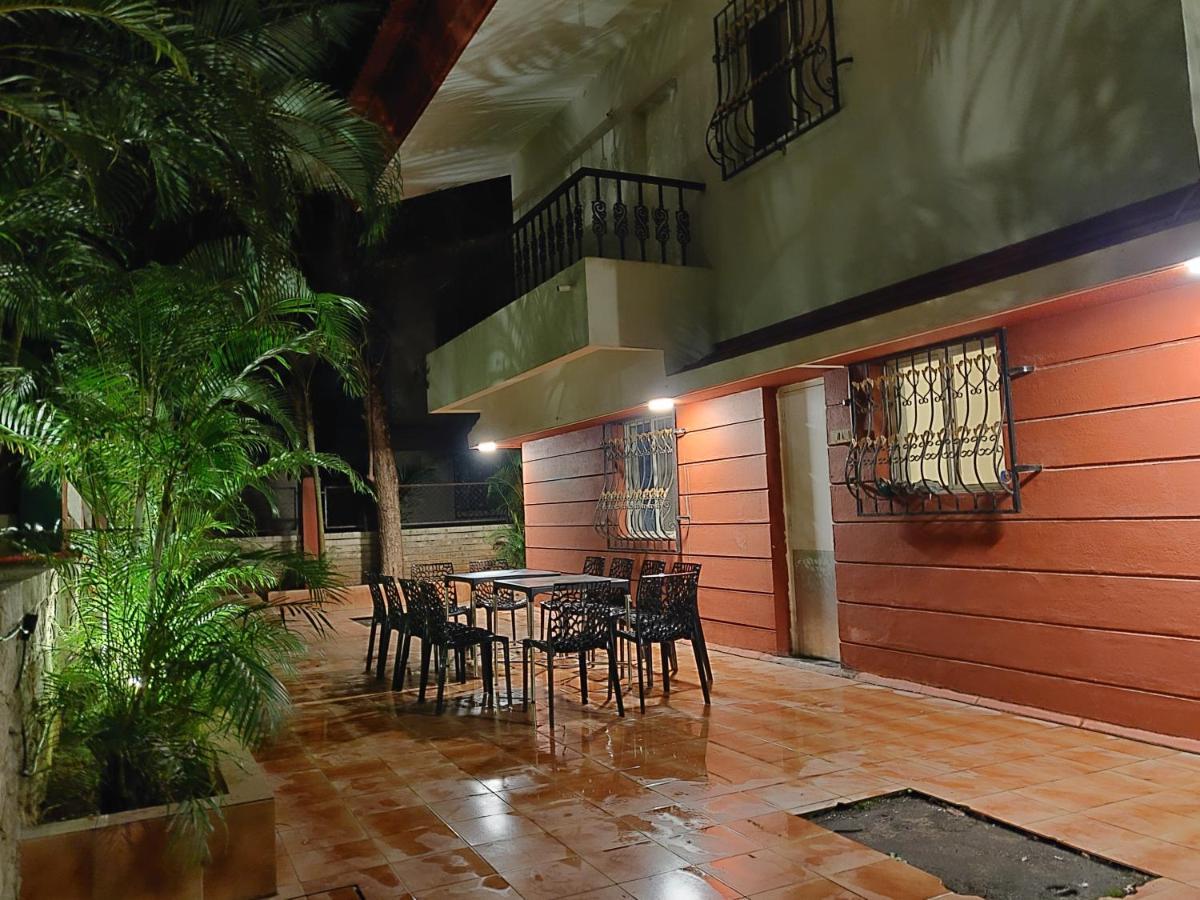 Sunstone Villa Lonavala Exterior photo
