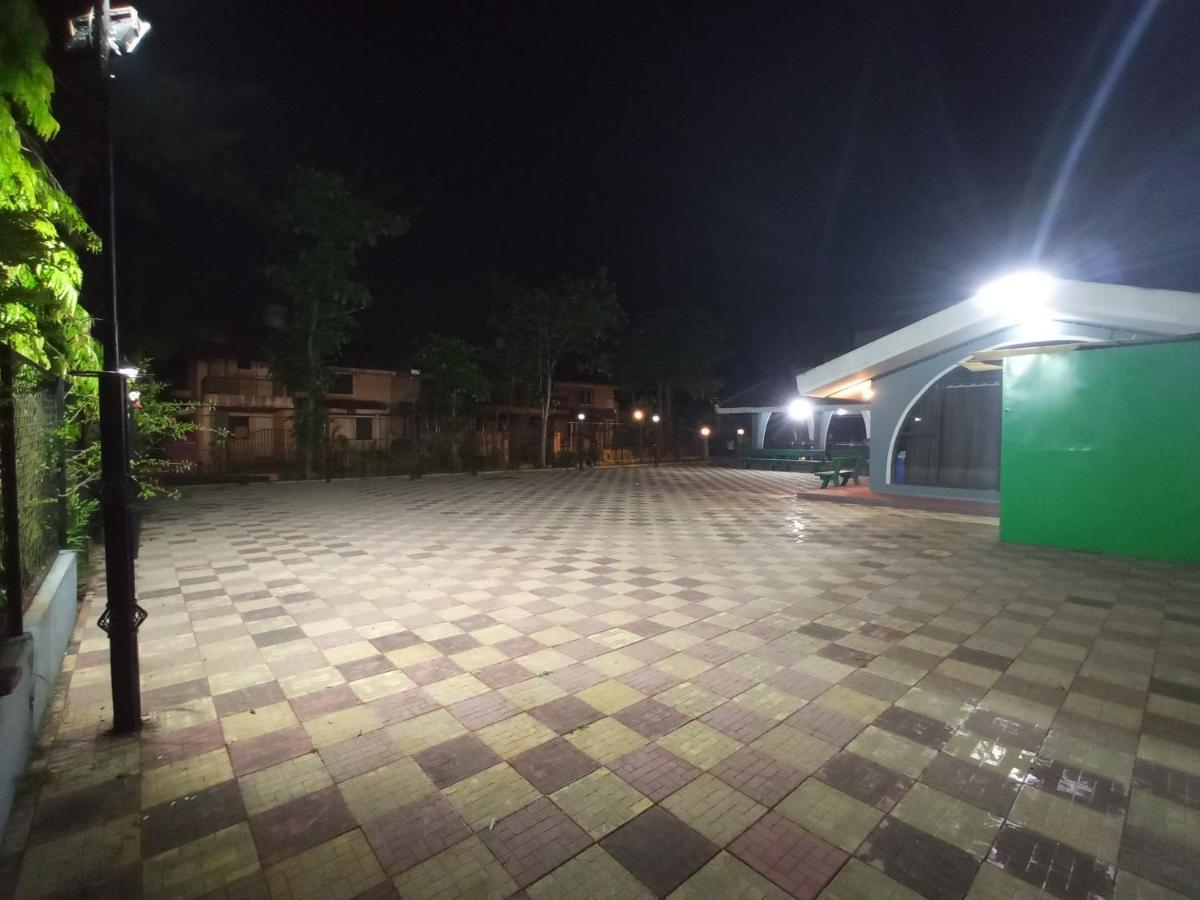 Sunstone Villa Lonavala Exterior photo