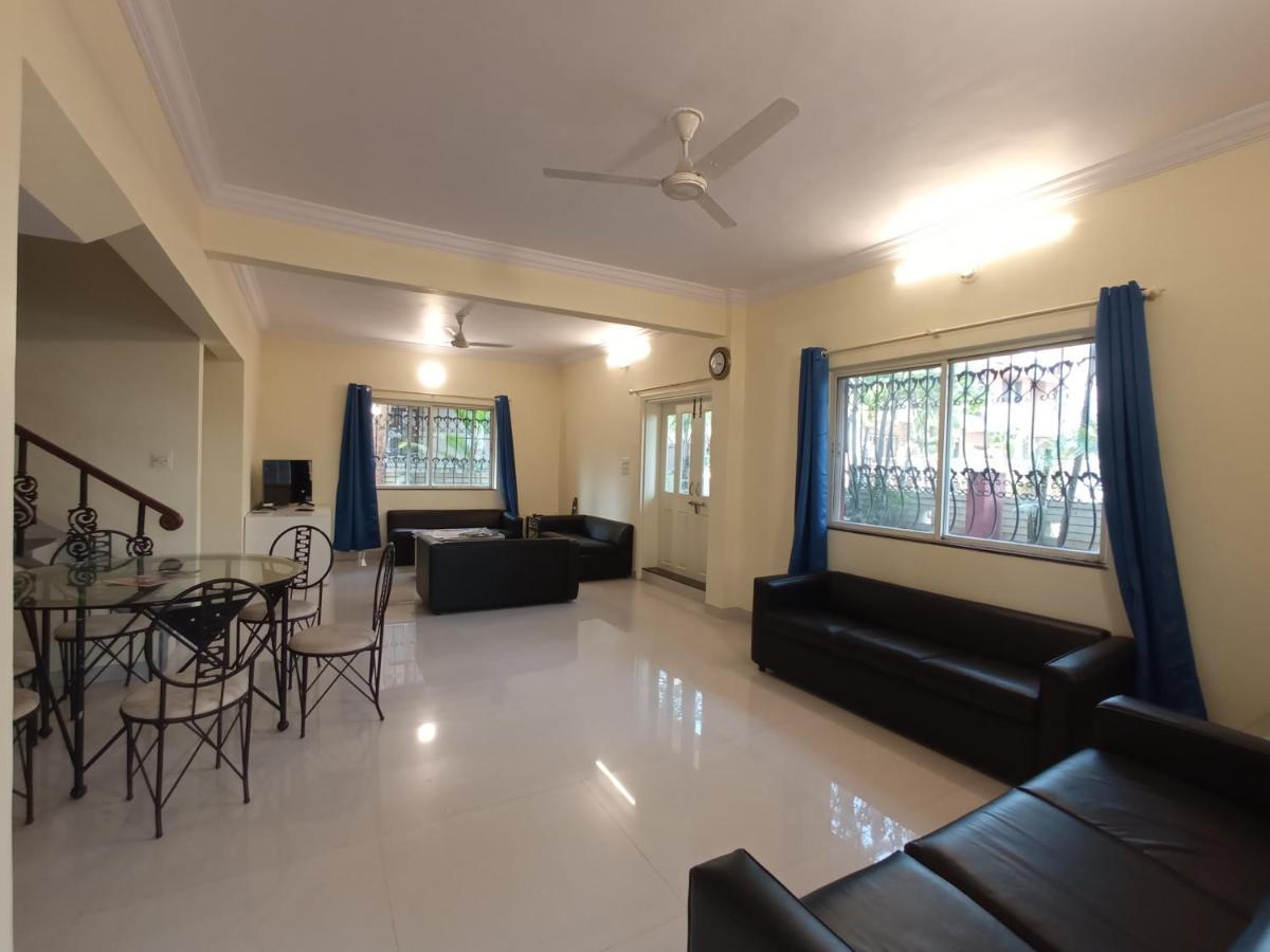 Sunstone Villa Lonavala Exterior photo