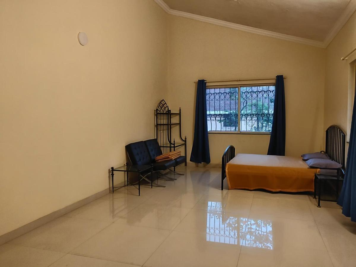 Sunstone Villa Lonavala Exterior photo
