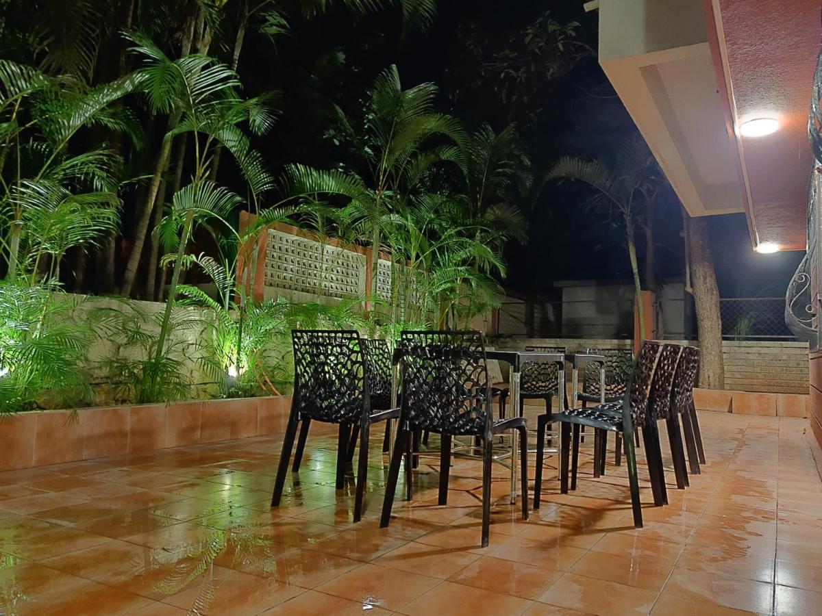 Sunstone Villa Lonavala Exterior photo