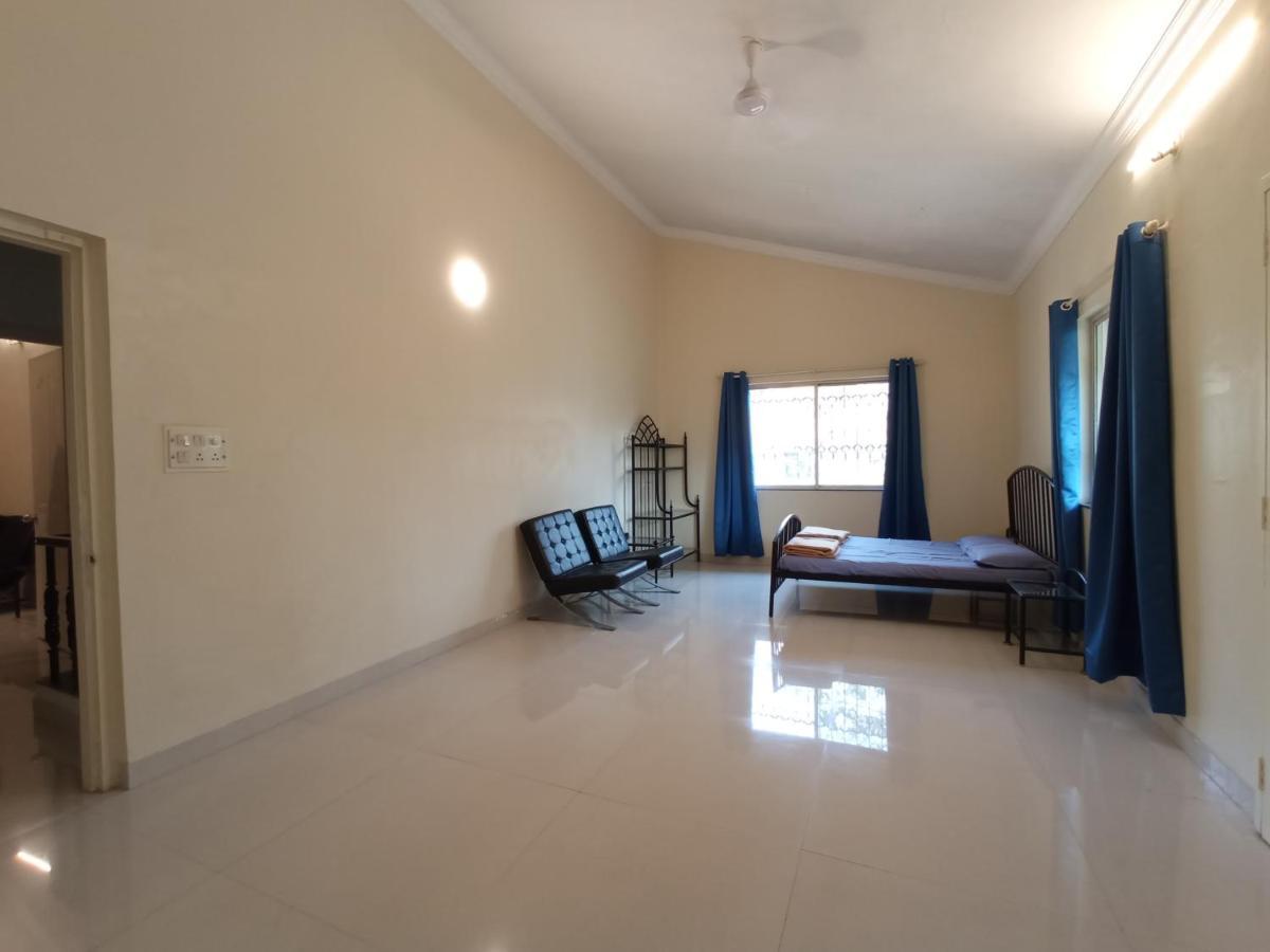 Sunstone Villa Lonavala Exterior photo