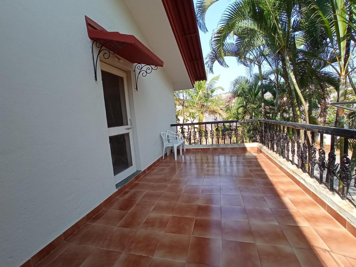 Sunstone Villa Lonavala Exterior photo