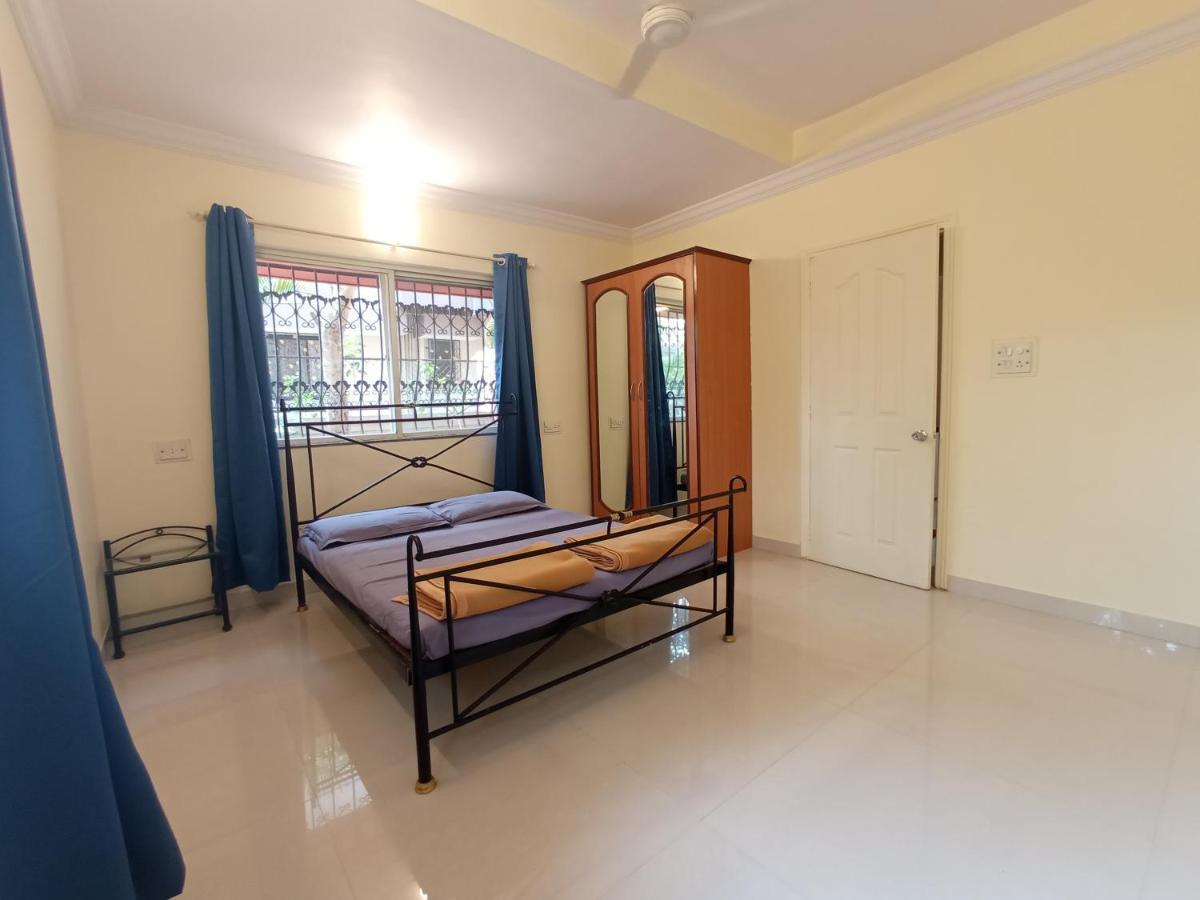 Sunstone Villa Lonavala Exterior photo