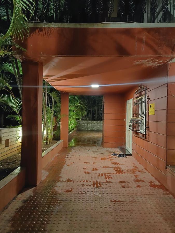 Sunstone Villa Lonavala Exterior photo