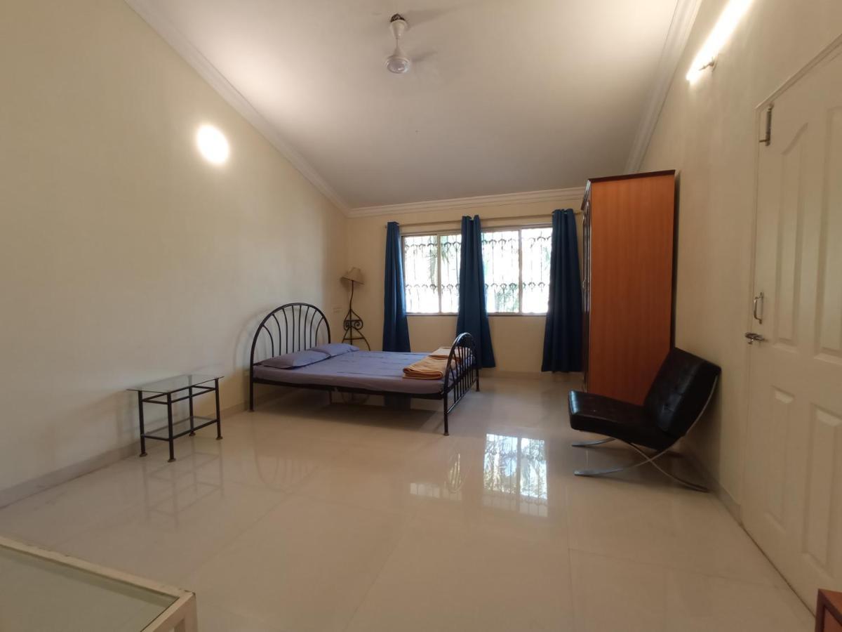 Sunstone Villa Lonavala Exterior photo